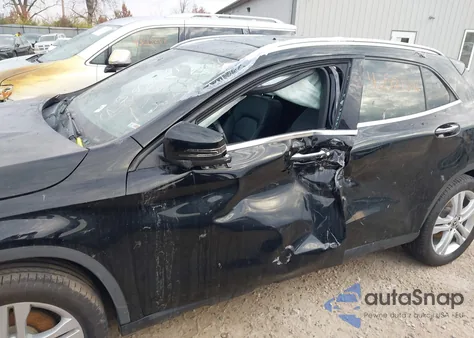 2019 Mercedes-Benz Gla 250 4Matic from USA, damaged, VIN WDCTG4GB0KJ547011